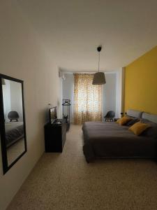 La casa tra i monumenti