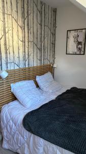 Appartement familial station de Peyragudes