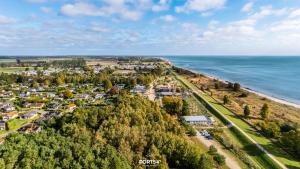 Ferienhaus Lykkehus Grömitz