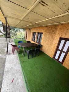 kelvin Eva homestay