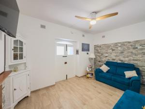 casale nonna Elisa relax tra ulivi