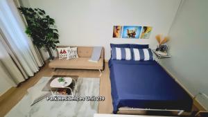 PARK RESIDENCE Unit 219, SM City Santa Rosa, Laguna, by SMDC