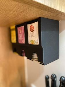 KopfRausch Appartements