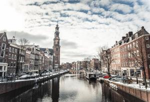 Maison ELLE Amsterdam