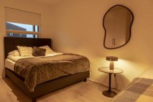 2BR View Ocean, Aurora & Mountain, Parking