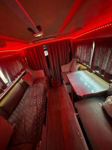 4 berth Boat house in birstall, Leicester