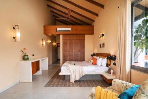 SaffronStays Maitri