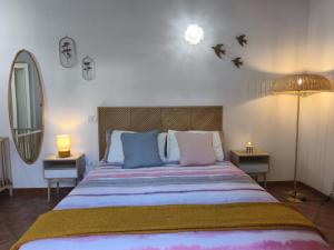 Regina Partenope Home