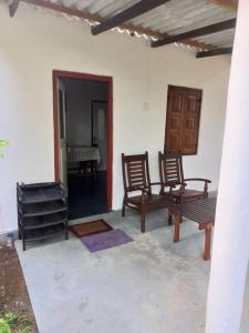 Sam tourist inn 2