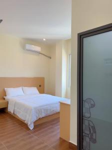 PANDA HOTEL Vientiane