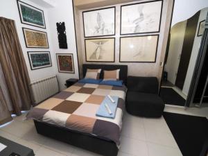 KennedyLux Apartment