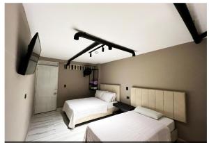 Hotel Natural Medellin