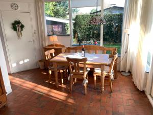 Rustig gelegen vakantiebungalow