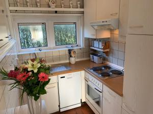 Rustig gelegen vakantiebungalow