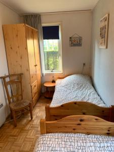 Rustig gelegen vakantiebungalow