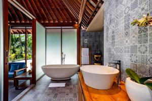 Ellena Resort Tegallalang by Dhananjaya Hospitality