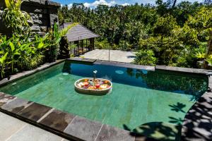 Ellena Resort Tegallalang by Dhananjaya Hospitality