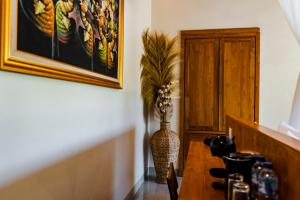 Ellena Resort Tegallalang by Dhananjaya Hospitality