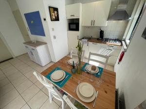 Vakantiebungalow Deltona