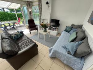 Vakantiebungalow Deltona