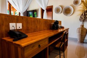 Ellena Resort Tegallalang by Dhananjaya Hospitality