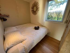 Vakantiebungalow Vrijzicht