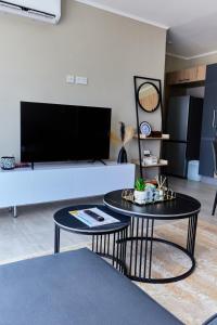 Cozy 1-Bed Apartment in Gaborone