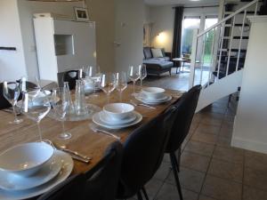 Vakantievilla Noordzee