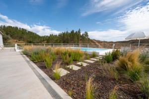 Monte de Torquines - Casa de Campo com piscina em Odemira