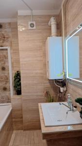 Valentin Deluxe Apartman