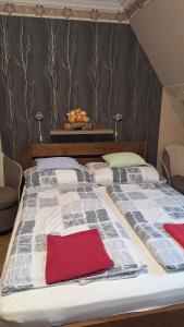 Valentin Deluxe Apartman