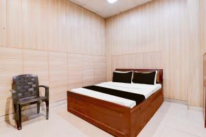 Hotel O by OYO Chotiwala