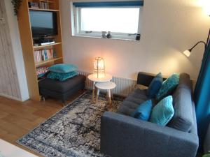 Vakantiewoning Akkerrand Kamperland