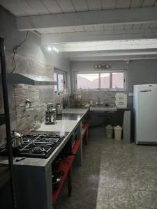 El Kamaruco Hostel