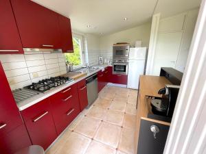 Vakantiewoning De Schotsman