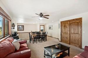 Uptown Townhome in Pagosa Springs