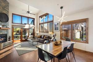 Uptown Townhome in Pagosa Springs