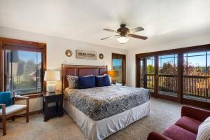Uptown Townhome in Pagosa Springs
