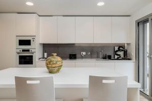 Lisbon South Bay - Orizon Seixal