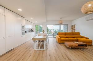 Lisbon South Bay - Orizon Seixal