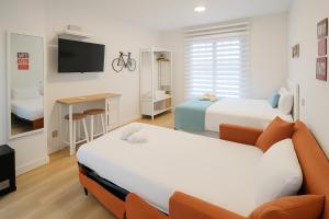 WintowinRentals Urban Nest Málaga City Centre