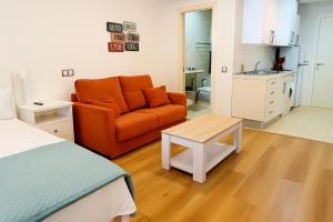 WintowinRentals Urban Nest Málaga City Centre