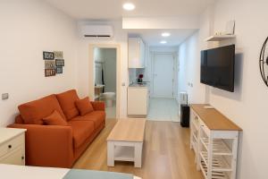 WintowinRentals Urban Nest Málaga City Centre