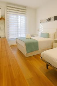 WintowinRentals Urban Nest Málaga City Centre