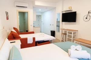 WintowinRentals Urban Nest Málaga City Centre