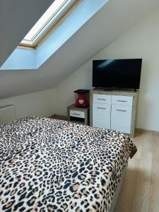 FLH - Apartament Maria - City access