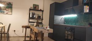 Karlovška Old town apartments