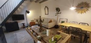 Karlovška Old town apartments