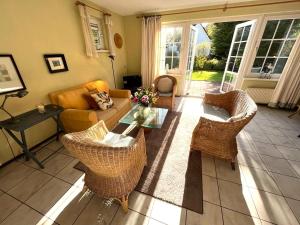 Vakantiewoning Westhoek