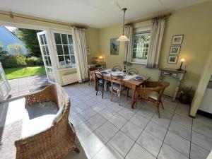Vakantiewoning Westhoek